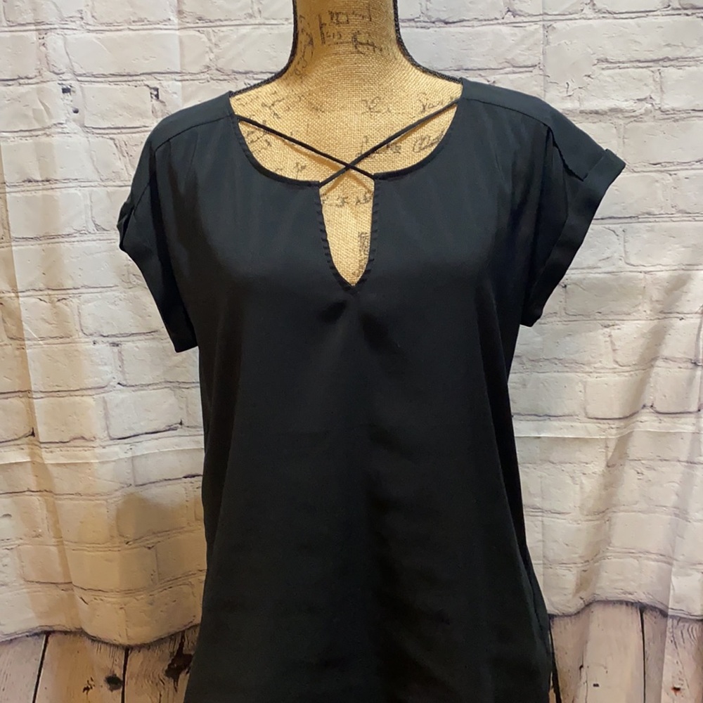 Express Blouse